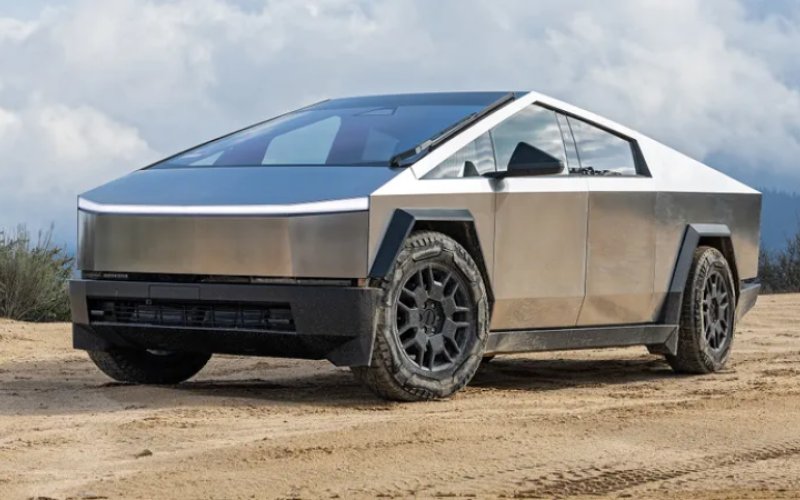 Winter Driving Essentials for Tesla Owners