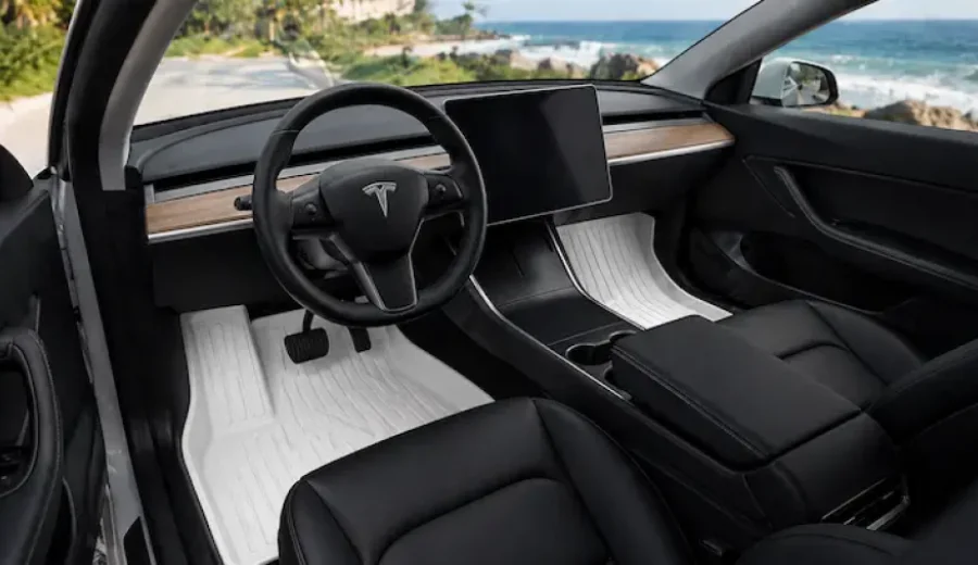 Floor Mats