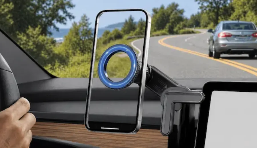 Phone Mounts