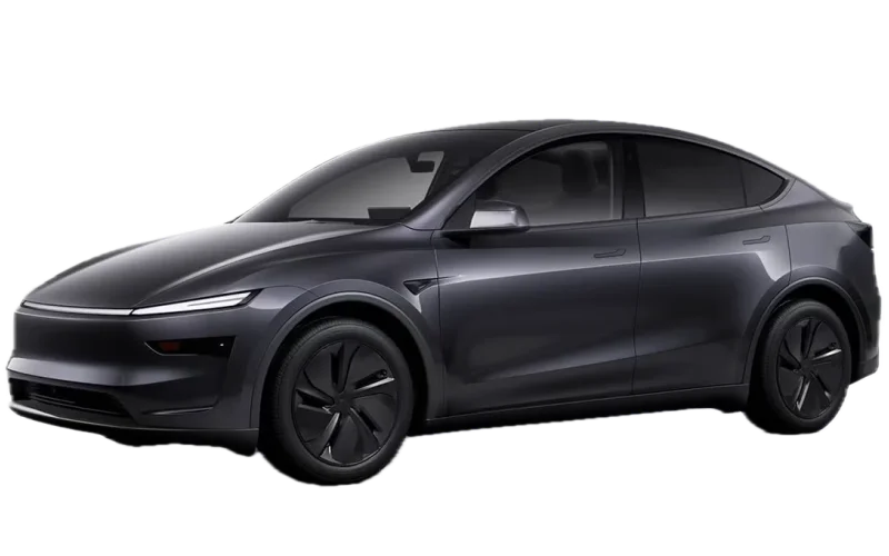2025+ Model Y Juniper