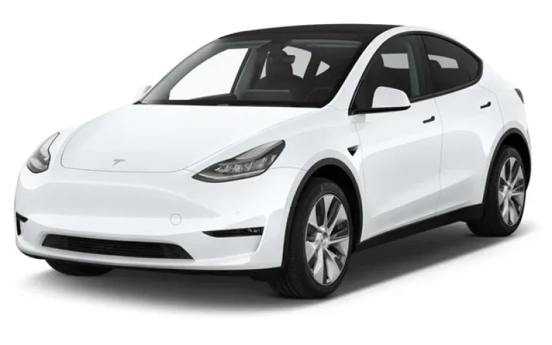2020-2024 Model Y
