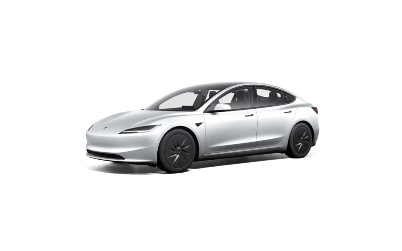 2024+ Model 3 Highland