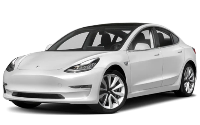 2017-2023 Model 3
