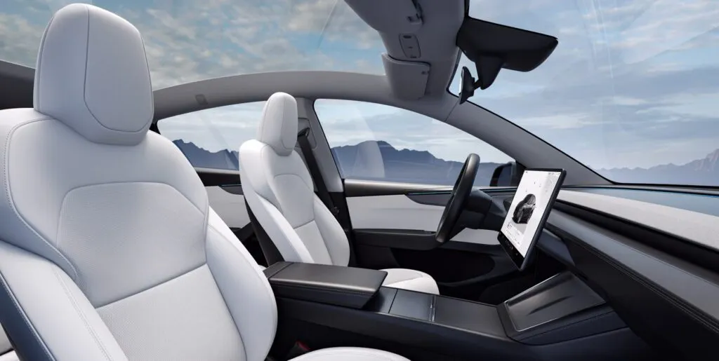 Model 3