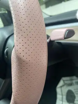 Customer review photo