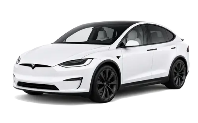 Model X