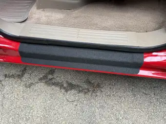 Customer review photo