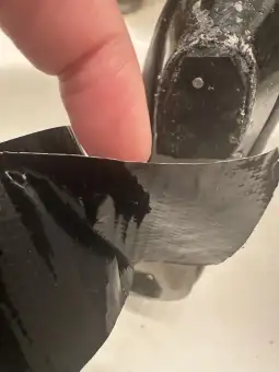 Customer review photo