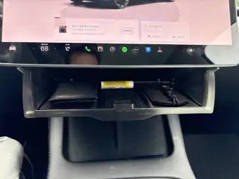 Customer review photo