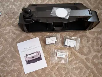 Customer review photo