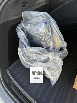 Customer review photo
