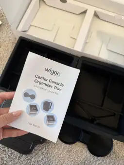 Customer review photo