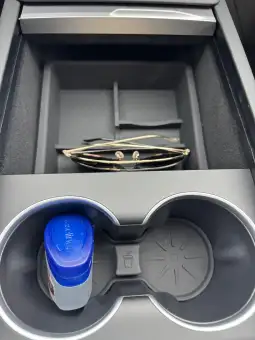 Customer review photo