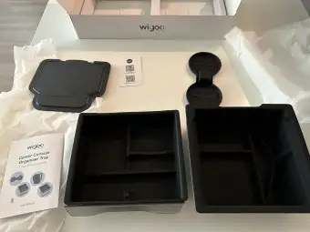 Customer review photo