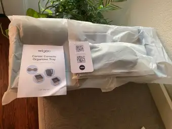 Customer review photo