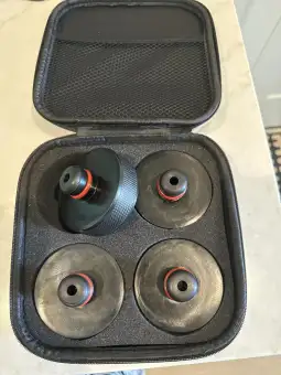 Customer review photo