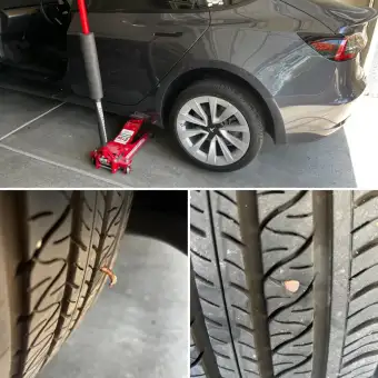 Customer review photo