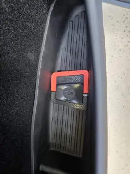 Customer review photo