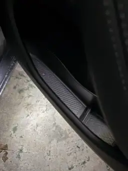 Customer review photo