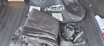 Customer review photo