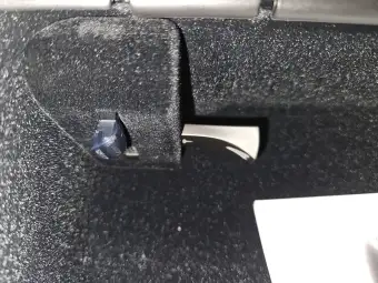 Customer review photo