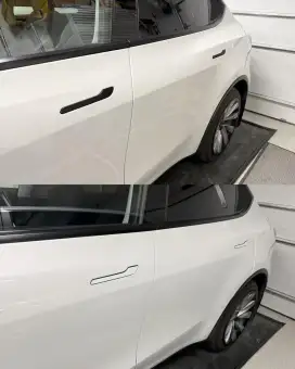Customer review photo