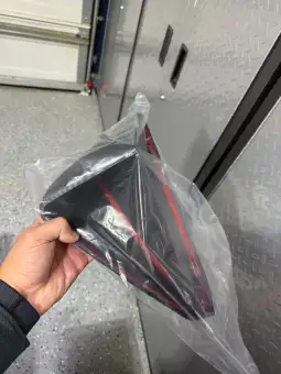 Customer review photo