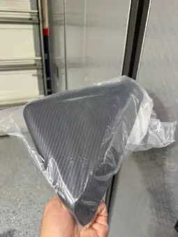 Customer review photo