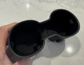 Customer review photo