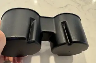 Customer review photo