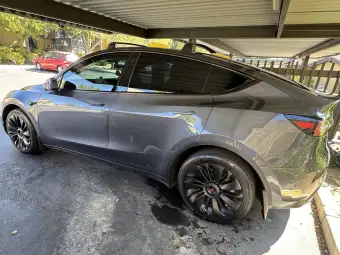 Customer review photo