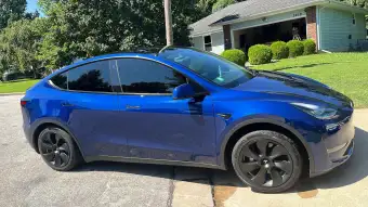 Customer review photo