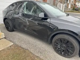 Customer review photo
