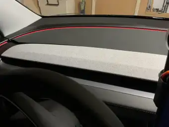 Customer review photo