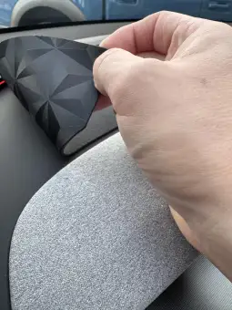 Customer review photo