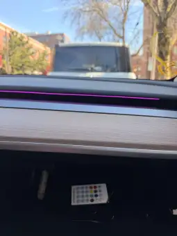 Customer review photo