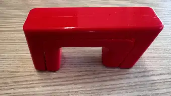 Customer review photo