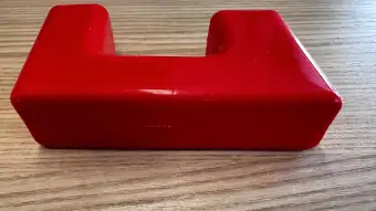 Customer review photo