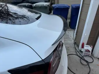 Customer review photo