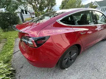 Customer review photo