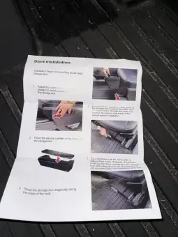 Customer review photo