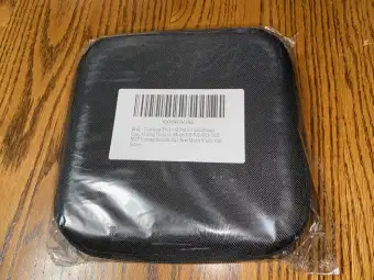 Customer review photo