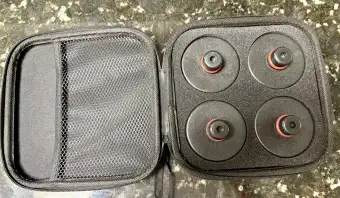 Customer review photo