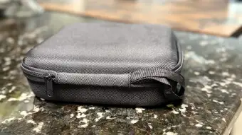 Customer review photo