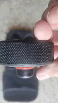 Customer review photo
