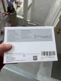 Customer review photo