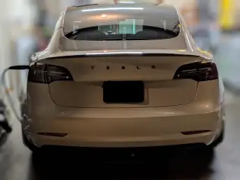 Customer review photo