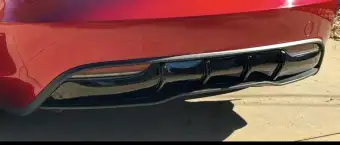 Customer review photo