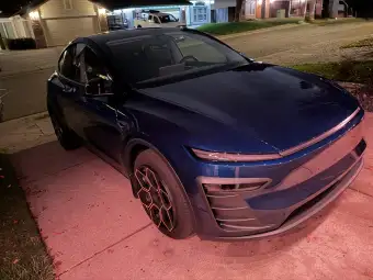 Customer review photo