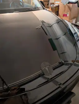 Customer review photo